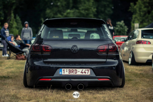 Retroworks Meeting 2015