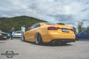 GTI Treffen Wörthersee 2015