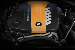 BMW M550d Touring G-Power 2015