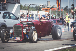 Sport1 Trackday 2015