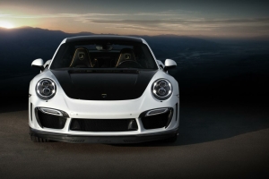 Porsche 911 991 Turbo TopCar 2014 (22)