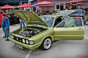 Turboday Esslingen 2015