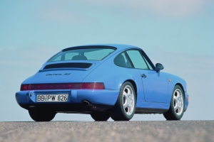 Porsche 964 Carrera RS 1