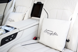 BMW M760 Li Excellence 5