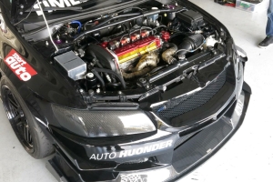 High Performance Days 2015