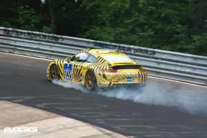 44. Zurich ADAC 24h Rennen Nürburgring