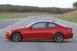 BMW M3 E92 Coupé 3