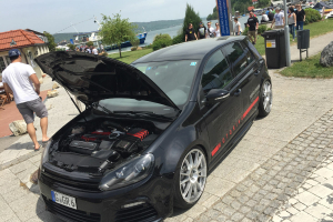 VW Golf R PPH Golf R600 2015