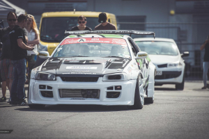 Sport1 Trackday 2015 Teil 2