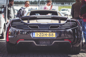 Super Car Sunday 2015