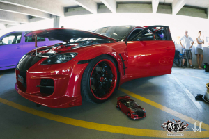 6. Tuning Night 2015