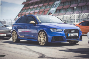 Sport1 Trackday 2015 Teil 2