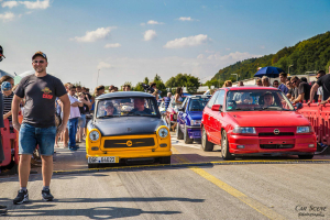 Race @ Airport Vilshofen 2015