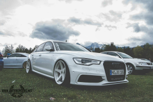 GTI Treffen Wörthersee 2015