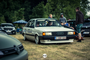 Retroworks Meeting 2015