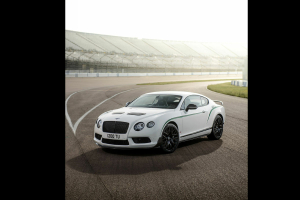 Bentley Continental GT3-R 2014 (7)
