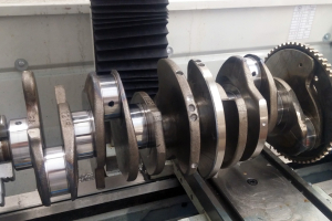 Audi S2 R32 - 1.100 PS