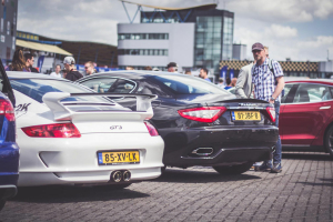 Super Car Sunday 2015