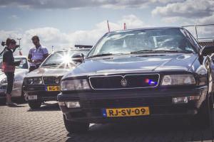 Super Car Sunday 2015