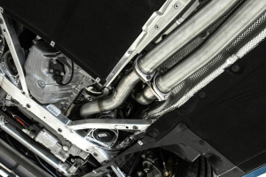 BMW M3 F80 Mcchip-DKR 2015