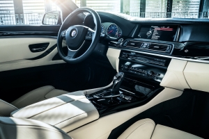 Alpina B5 Biturbo 2016