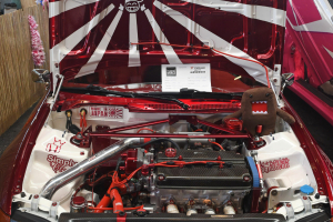 Tuning World Bodensee 2015