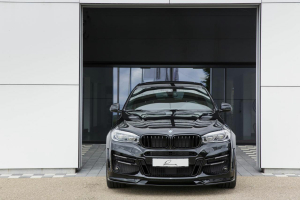 BMW X6 Lumma CLR X6 R 2015