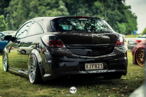 Retroworks Meeting 2015