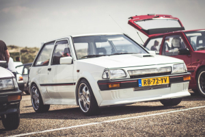 JapFest 2015 (Pics: Team Ewald)