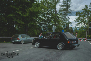 GTI Treffen Wörthersee 2015