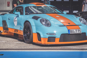 Sport1 Trackday 2015 Teil 2