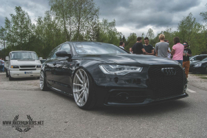 GTI Treffen Wörthersee 2015