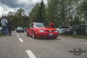 GTI Treffen Wörthersee 2015