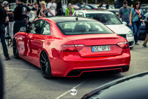 GTI Treffen Wörthersee Mike Crawat De Stickere 2015