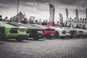 Super Car Sunday 2015
