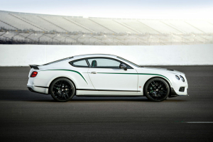 Bentley Continental GT3-R 2014 (14)