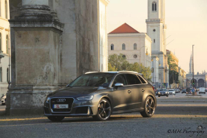 Audi RS3 von SL-Tuningsolutions 2015