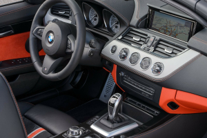 BMW Z4 E89 12