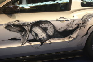 Tuning World Bodensee 2015