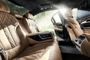 Alpina B7 xDrive 2016