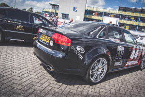 Super Car Sunday 2015