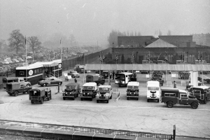 Land Rover Defender: Fertigung 2016 eingestellt