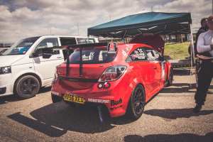 JapFest 2015 (Pics: Team Ewald)