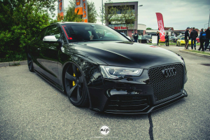 GTI Treffen Wörthersee Mike Crawat De Stickere 2015