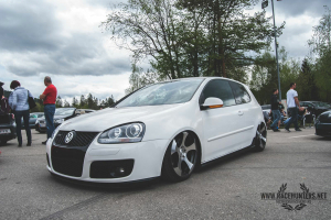 GTI Treffen Wörthersee 2015