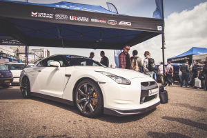 JapFest 2015 (Pics: Team Ewald)