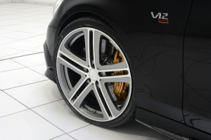 Brabus Rocket 900 Coupé 2016