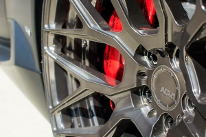 Lamborghini Huracan von GMG