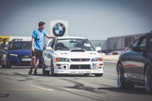 Sport1 Trackday 2015 Teil 2