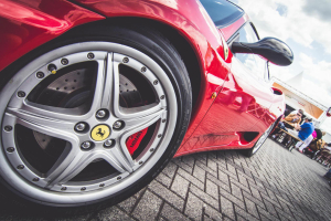 Super Car Sunday 2015